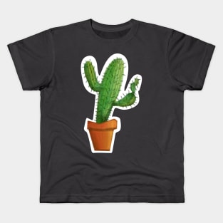 CACTUS Kids T-Shirt